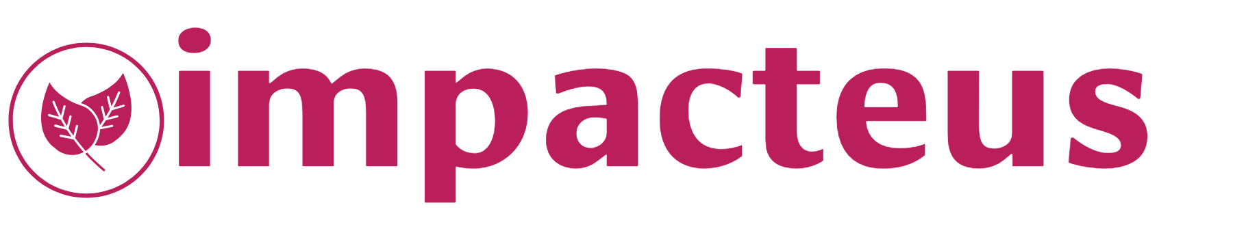 IMPACTEUS | Independent & Modern Age Global Initiative